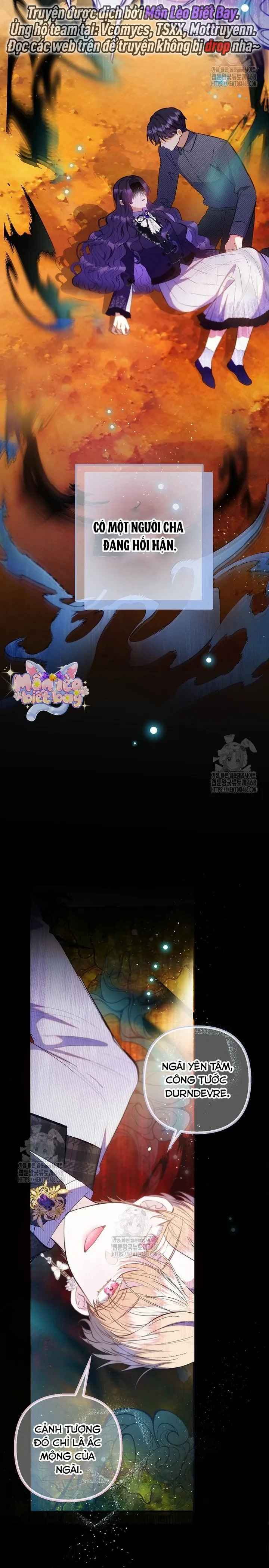 Con Gái Cưng Của Quỷ Chapter 115 - 16