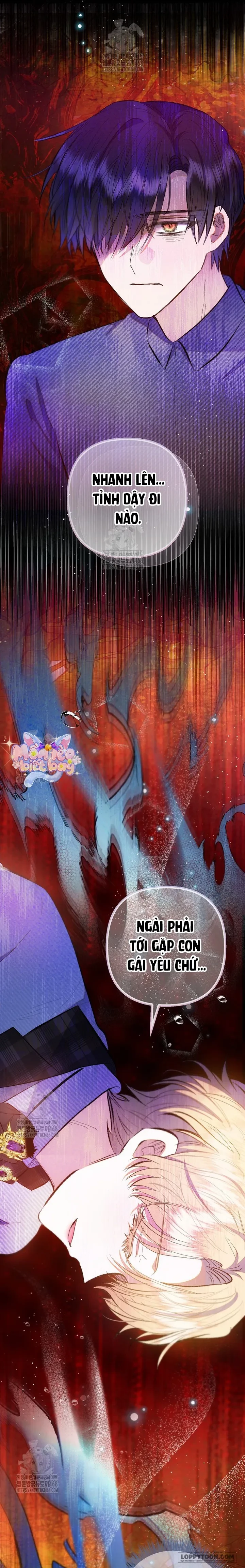 Con Gái Cưng Của Quỷ Chapter 115 - 17