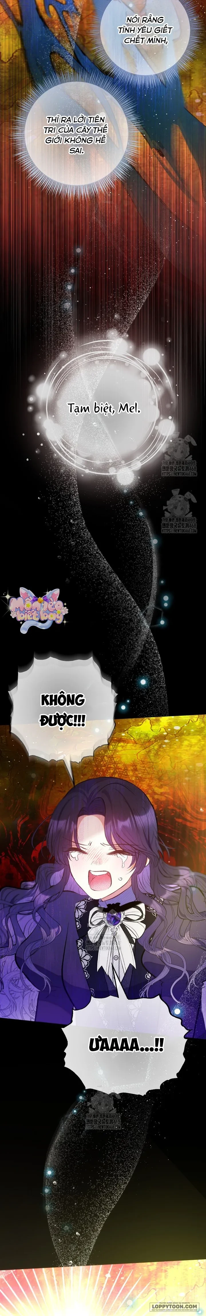 Con Gái Cưng Của Quỷ Chapter 115 - 18