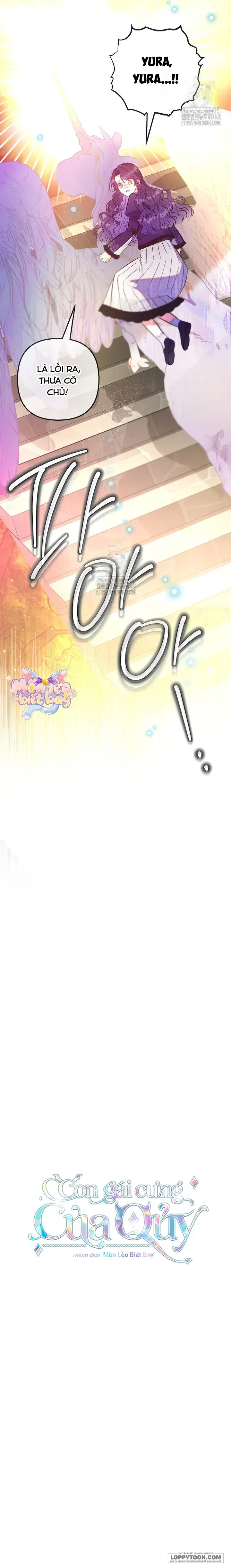 Con Gái Cưng Của Quỷ Chapter 115 - 19