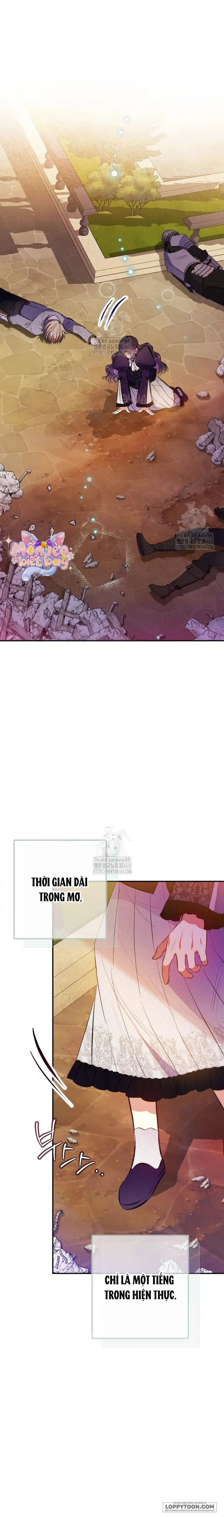 Con Gái Cưng Của Quỷ Chapter 115 - 20