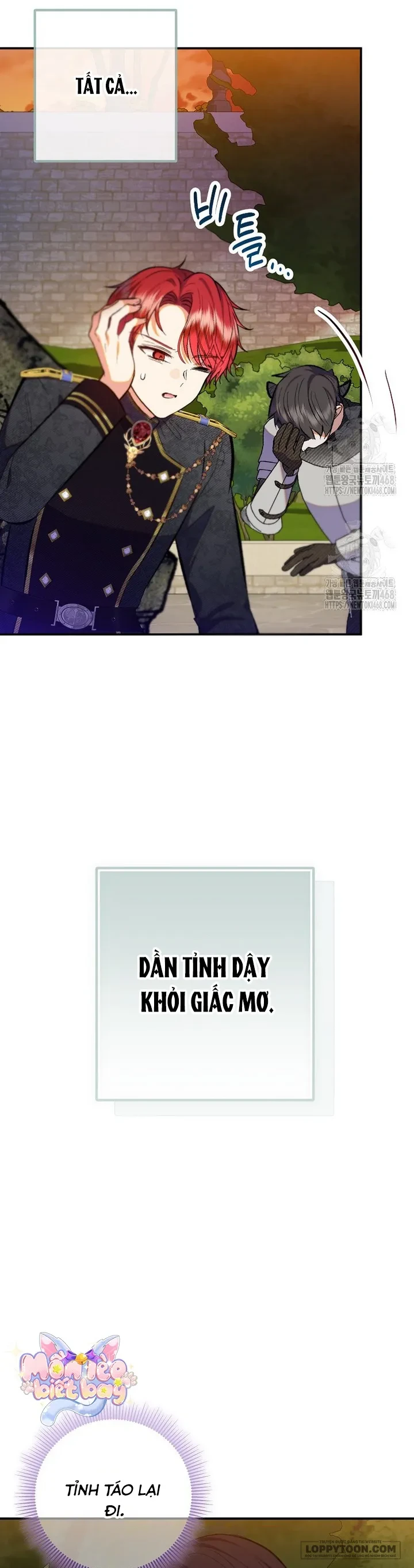 Con Gái Cưng Của Quỷ Chapter 115 - 21