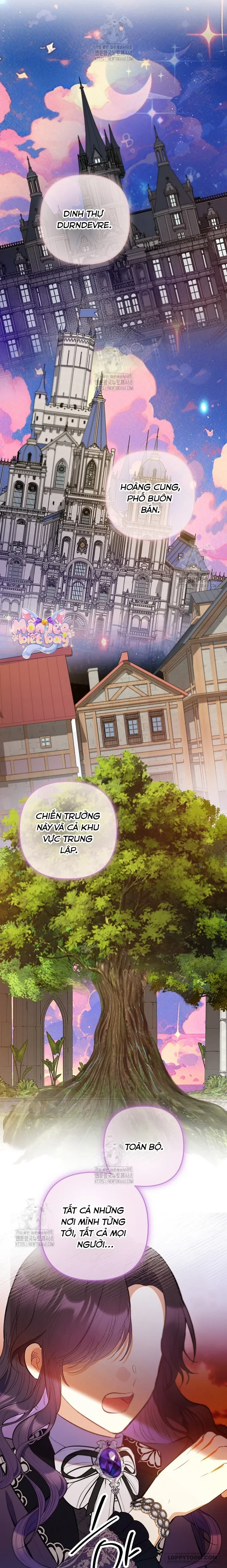 Con Gái Cưng Của Quỷ Chapter 115 - 23