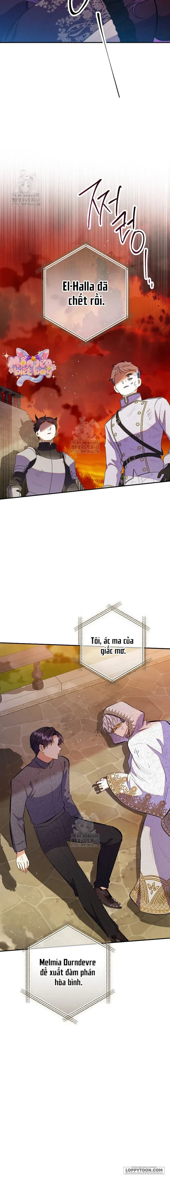 Con Gái Cưng Của Quỷ Chapter 115 - 24