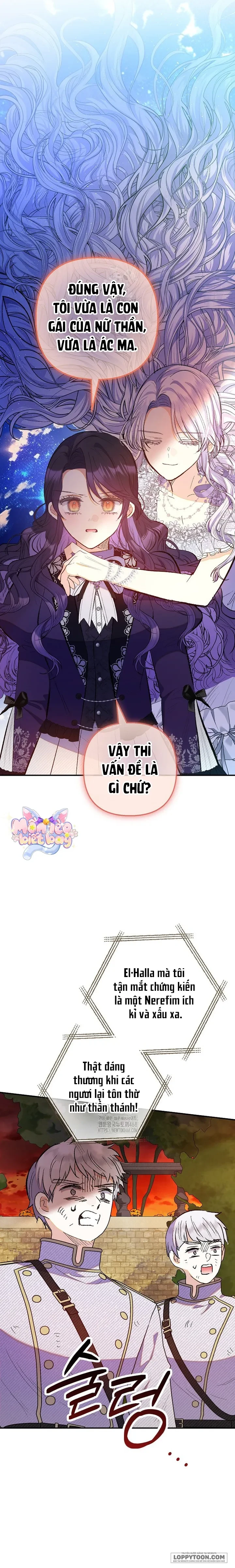 Con Gái Cưng Của Quỷ Chapter 115 - 27