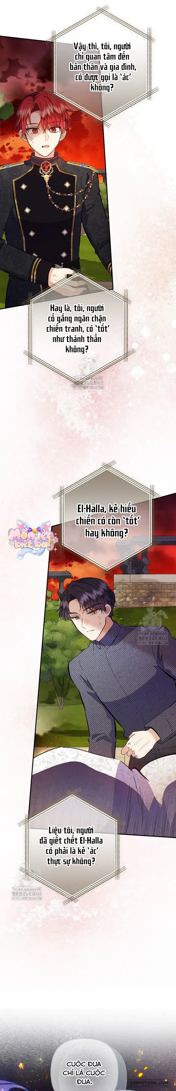 Con Gái Cưng Của Quỷ Chapter 115 - 29