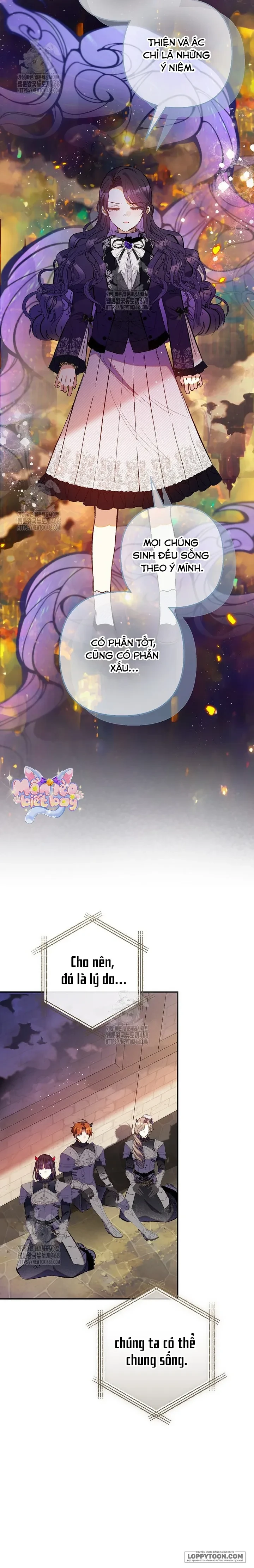 Con Gái Cưng Của Quỷ Chapter 115 - 30