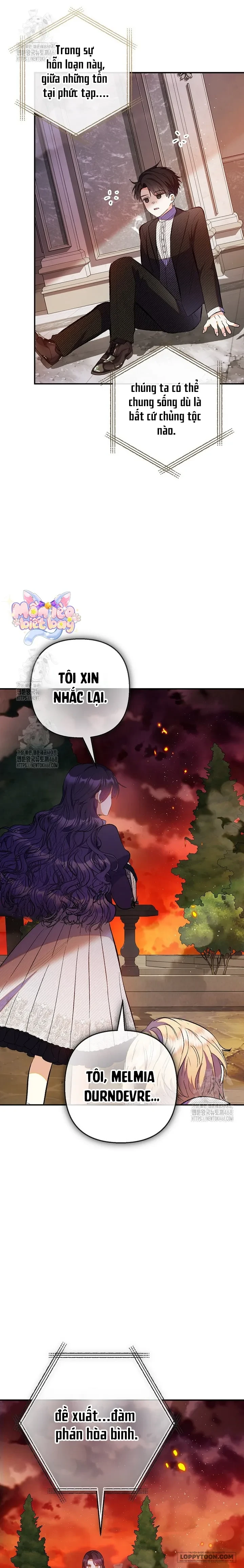 Con Gái Cưng Của Quỷ Chapter 115 - 31