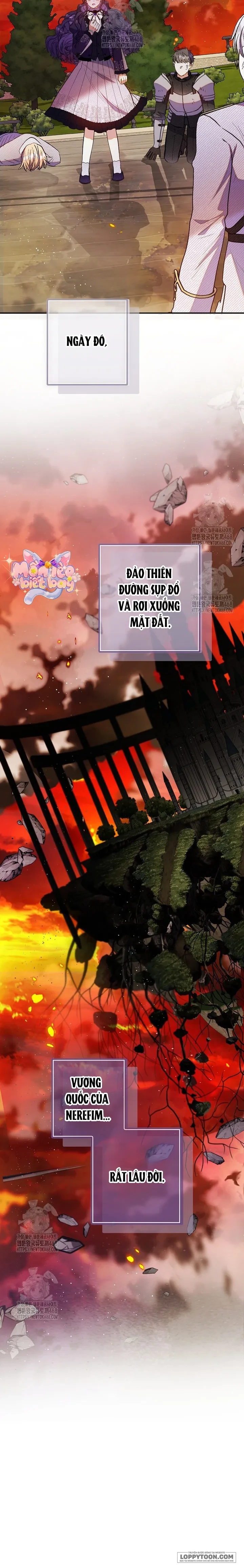 Con Gái Cưng Của Quỷ Chapter 115 - 32