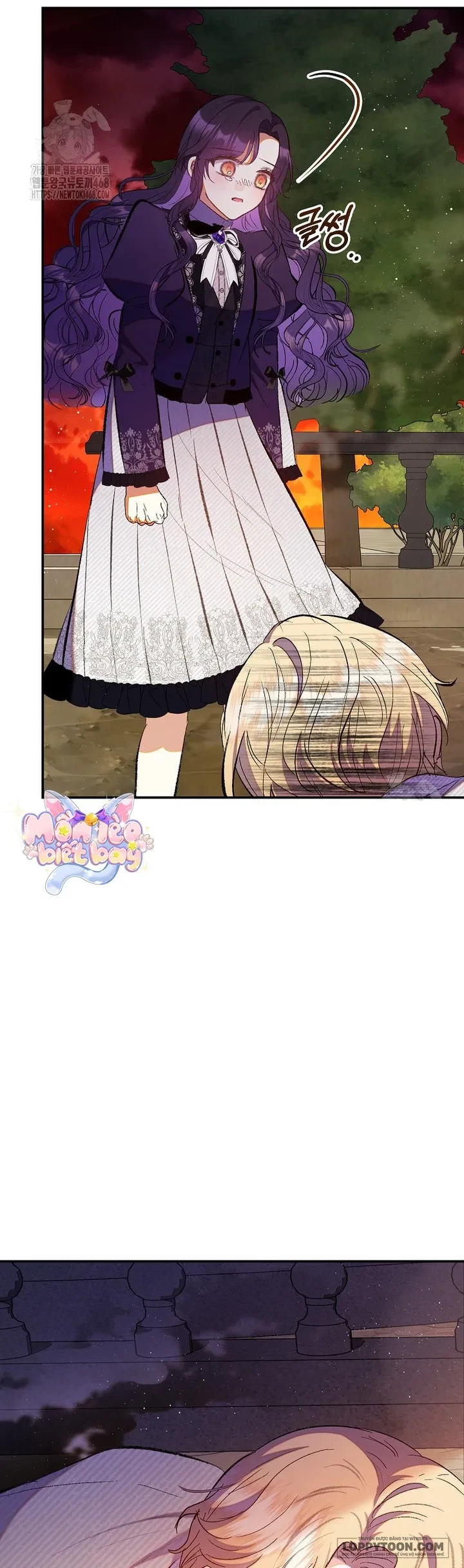 Con Gái Cưng Của Quỷ Chapter 115 - 33