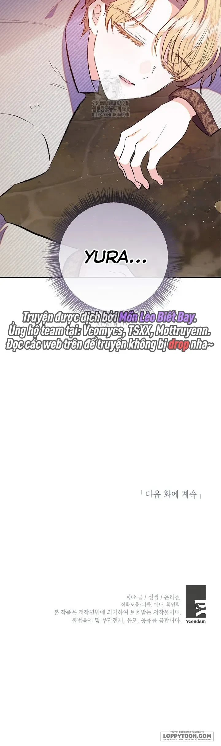 Con Gái Cưng Của Quỷ Chapter 115 - 34