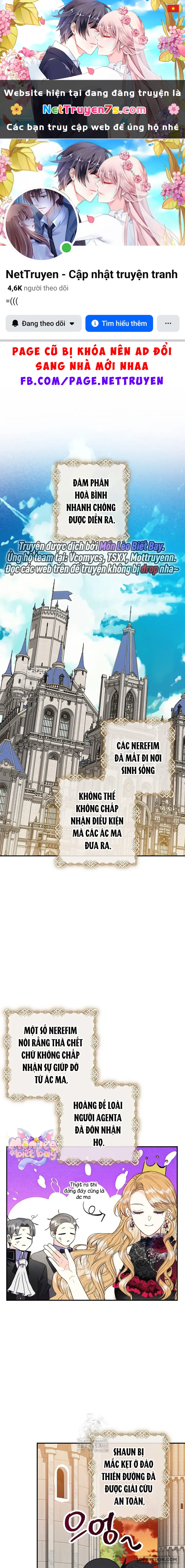 Con Gái Cưng Của Quỷ Chapter 116 - 1