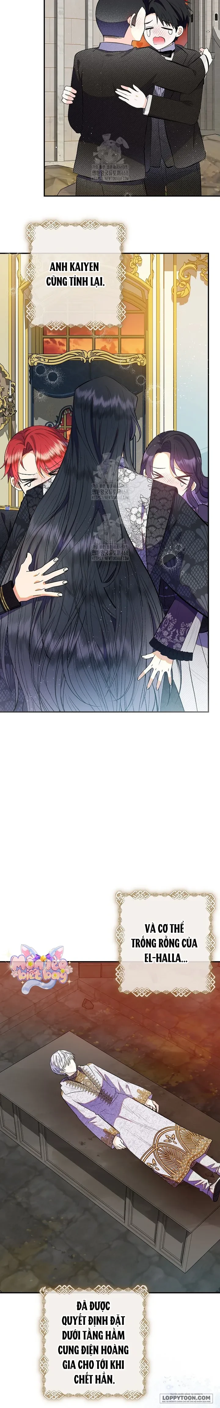 Con Gái Cưng Của Quỷ Chapter 116 - 2