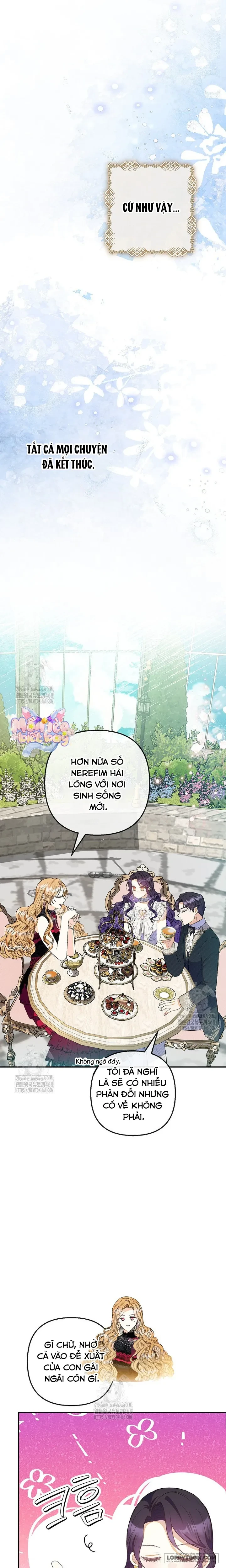 Con Gái Cưng Của Quỷ Chapter 116 - 3