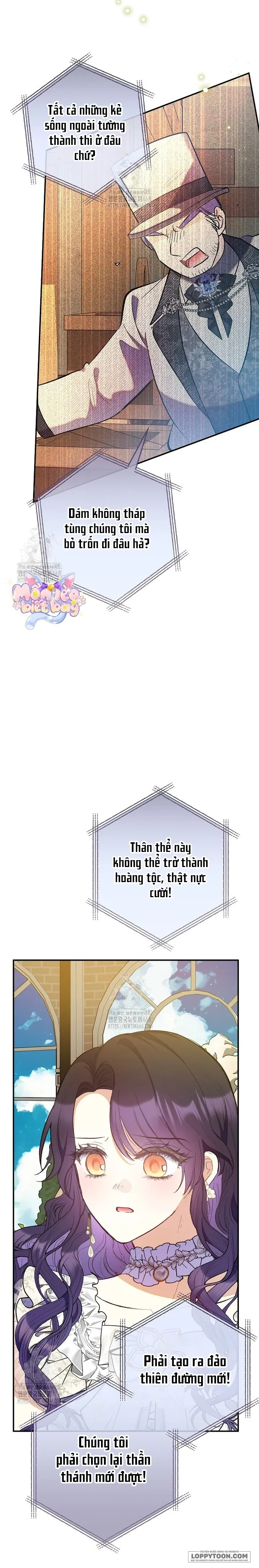 Con Gái Cưng Của Quỷ Chapter 116 - 5