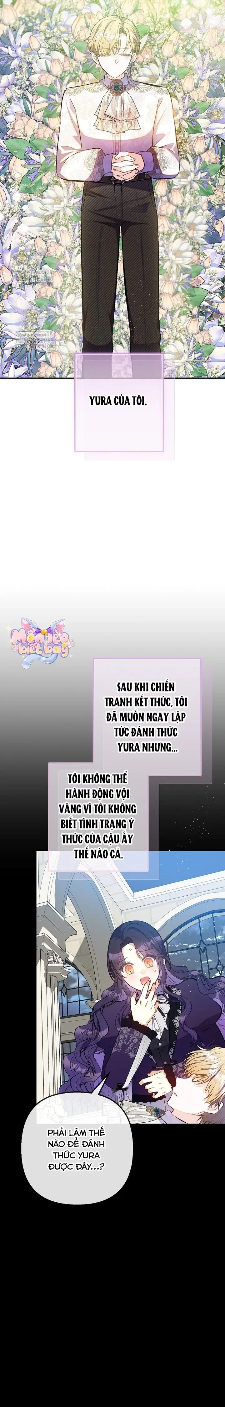 Con Gái Cưng Của Quỷ Chapter 116 - 8