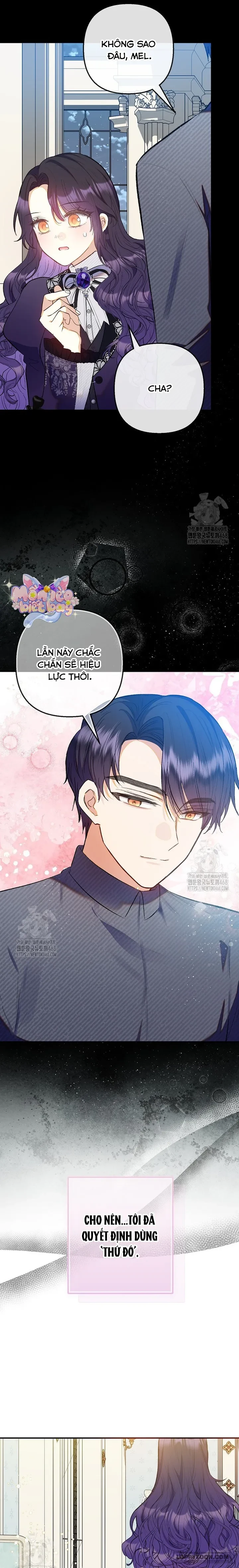 Con Gái Cưng Của Quỷ Chapter 116 - 9