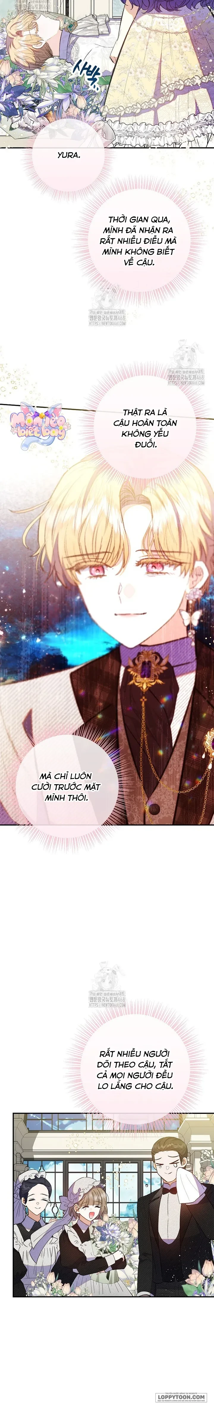 Con Gái Cưng Của Quỷ Chapter 116 - 10