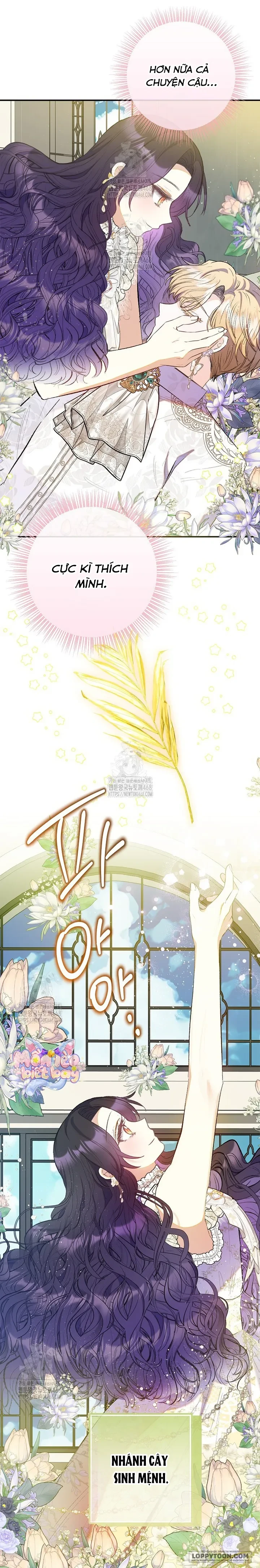 Con Gái Cưng Của Quỷ Chapter 116 - 11