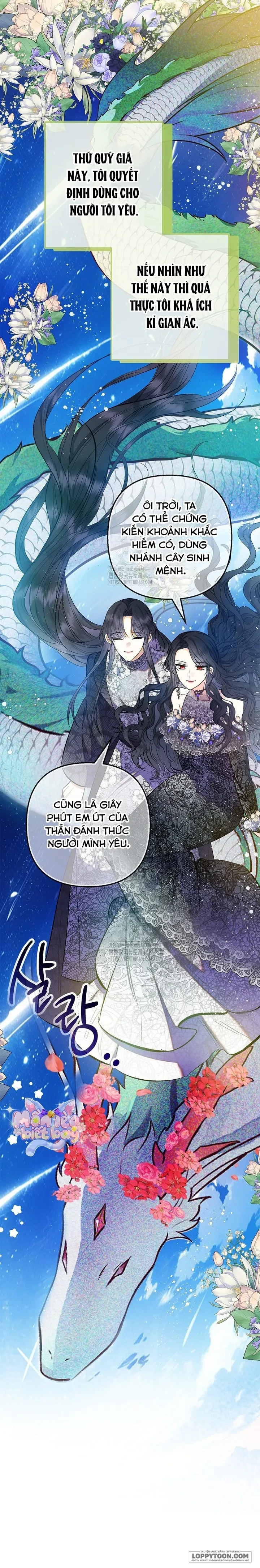 Con Gái Cưng Của Quỷ Chapter 116 - 12