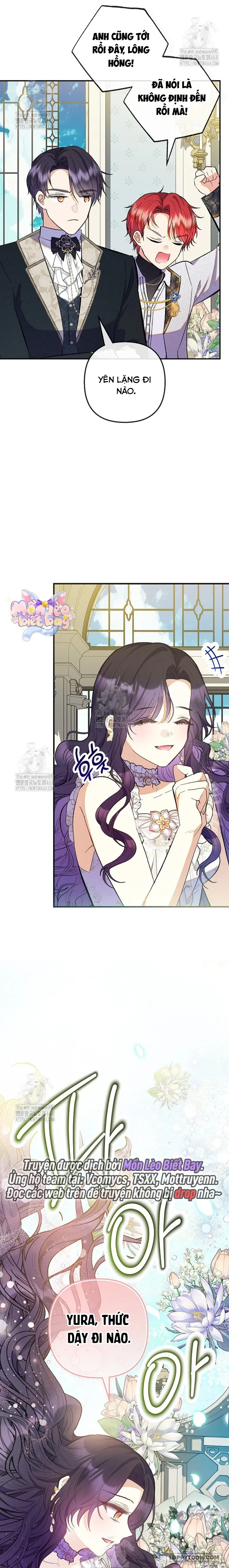 Con Gái Cưng Của Quỷ Chapter 116 - 13