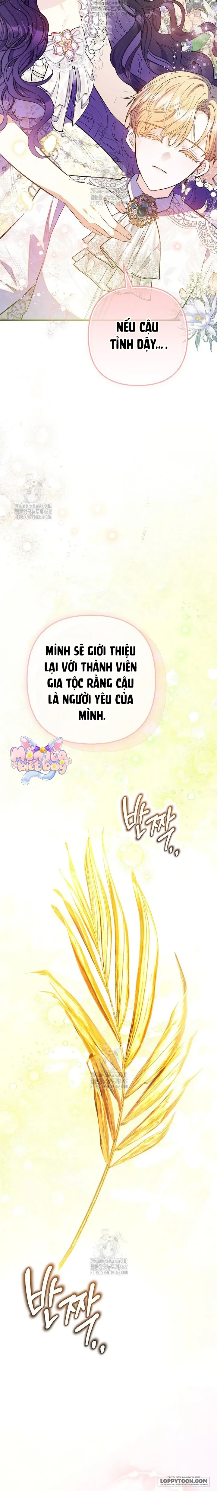 Con Gái Cưng Của Quỷ Chapter 116 - 14