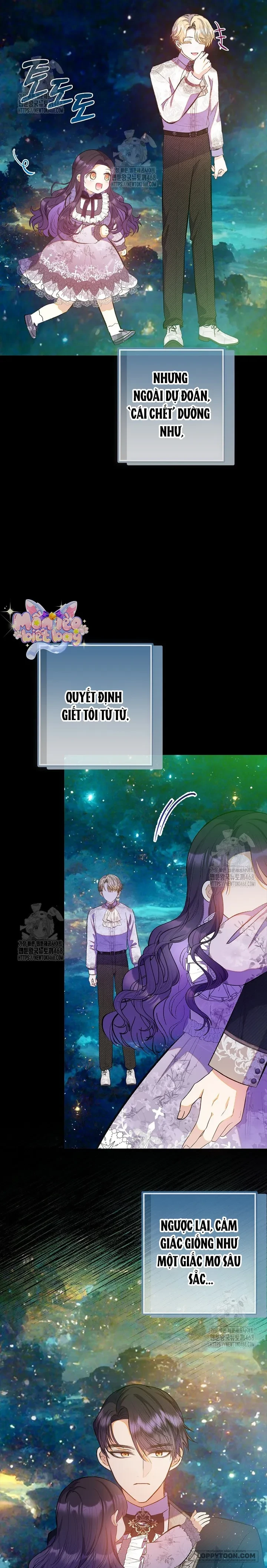 Con Gái Cưng Của Quỷ Chapter 116 - 17