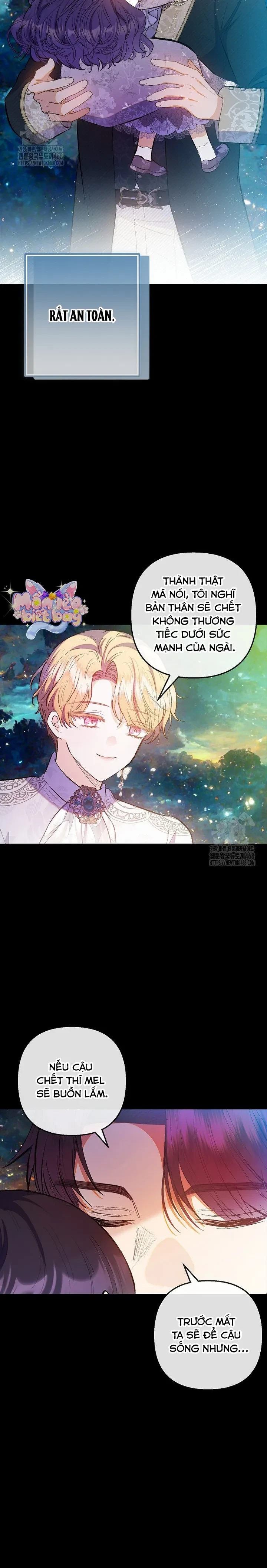 Con Gái Cưng Của Quỷ Chapter 116 - 18