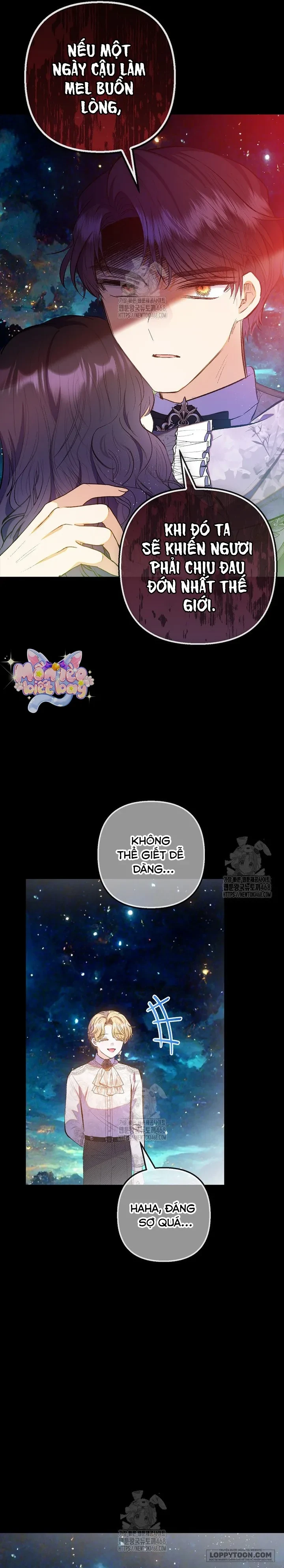 Con Gái Cưng Của Quỷ Chapter 116 - 19