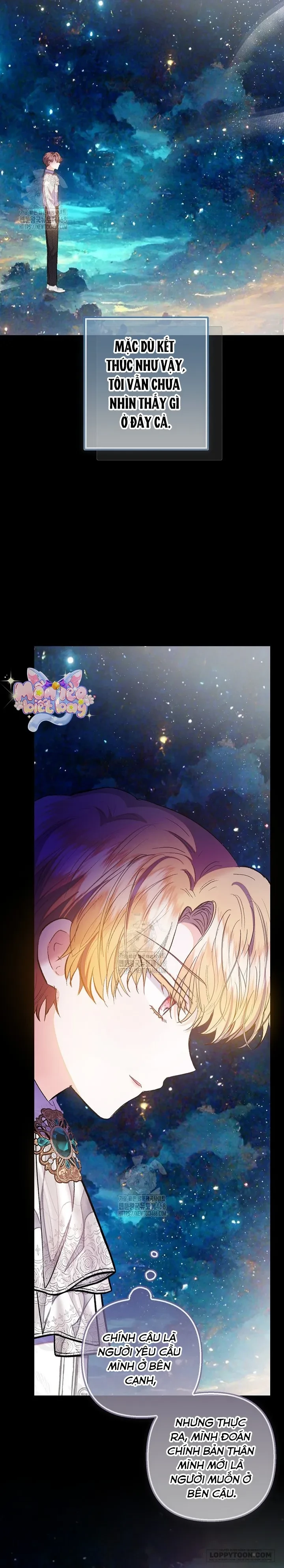 Con Gái Cưng Của Quỷ Chapter 116 - 20