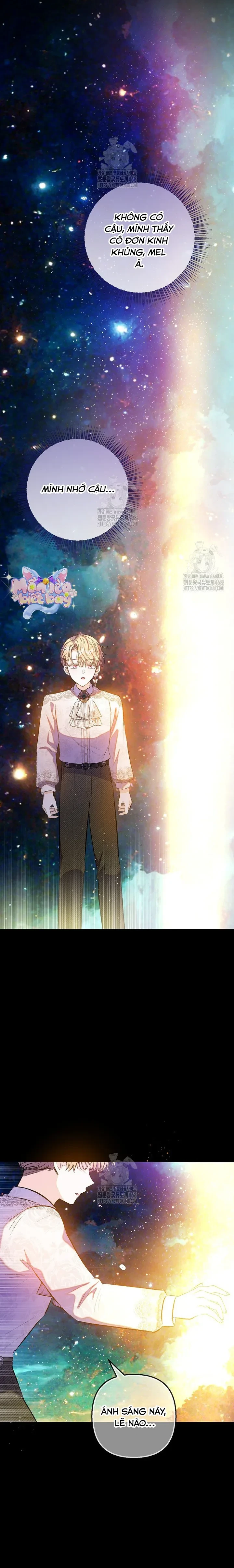 Con Gái Cưng Của Quỷ Chapter 116 - 21