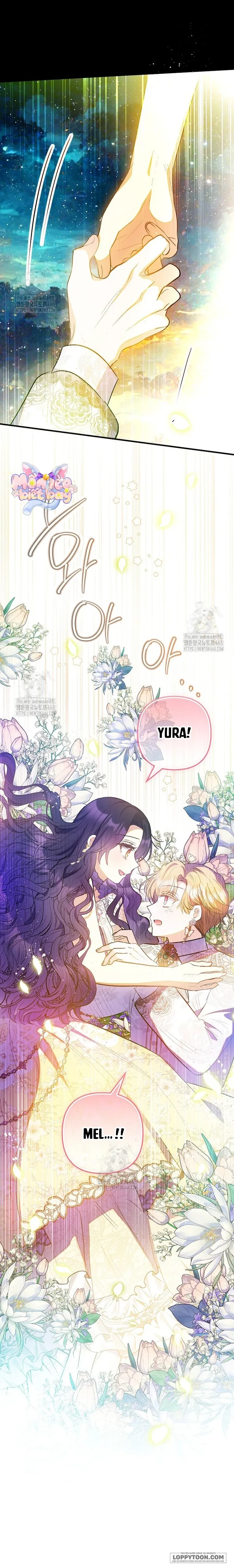 Con Gái Cưng Của Quỷ Chapter 116 - 22