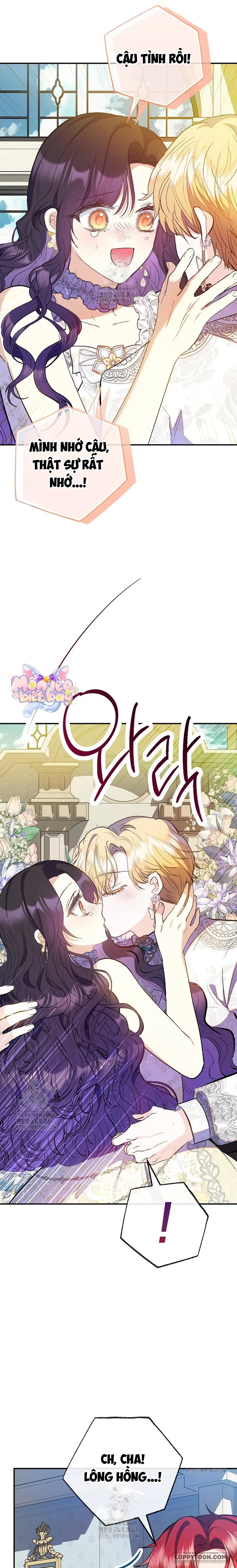 Con Gái Cưng Của Quỷ Chapter 116 - 23