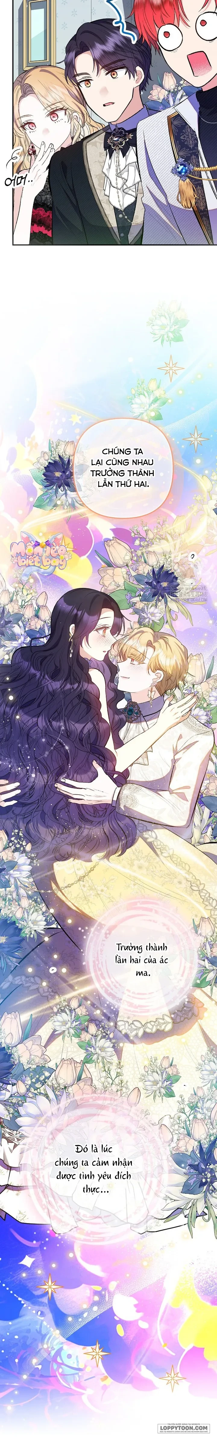 Con Gái Cưng Của Quỷ Chapter 116 - 24