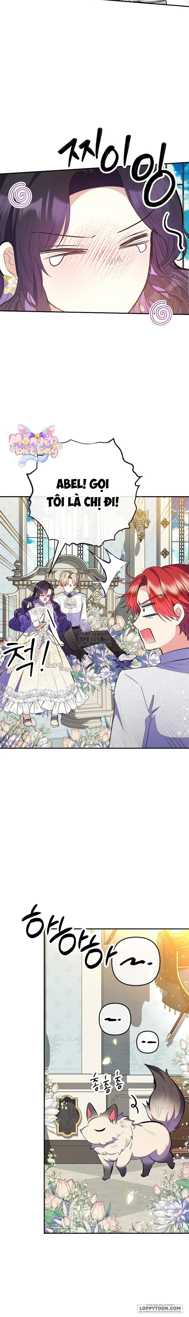 Con Gái Cưng Của Quỷ Chapter 116 - 26