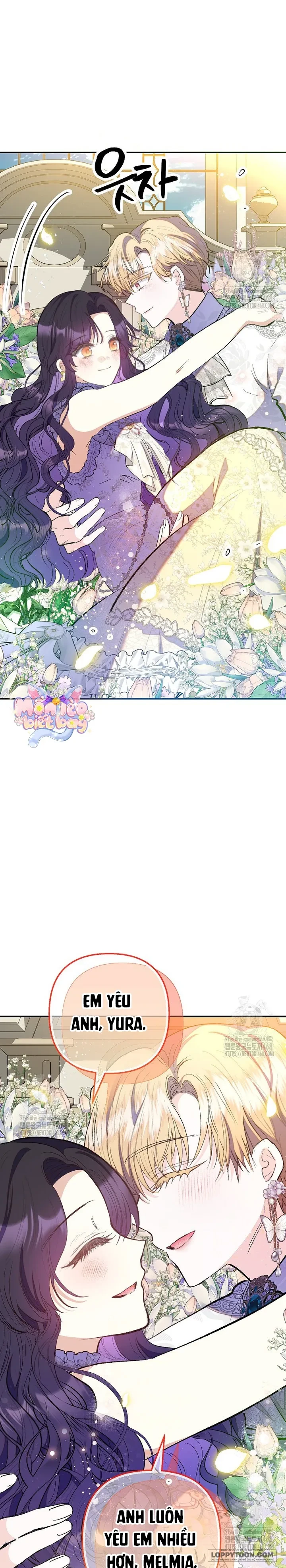 Con Gái Cưng Của Quỷ Chapter 116 - 27