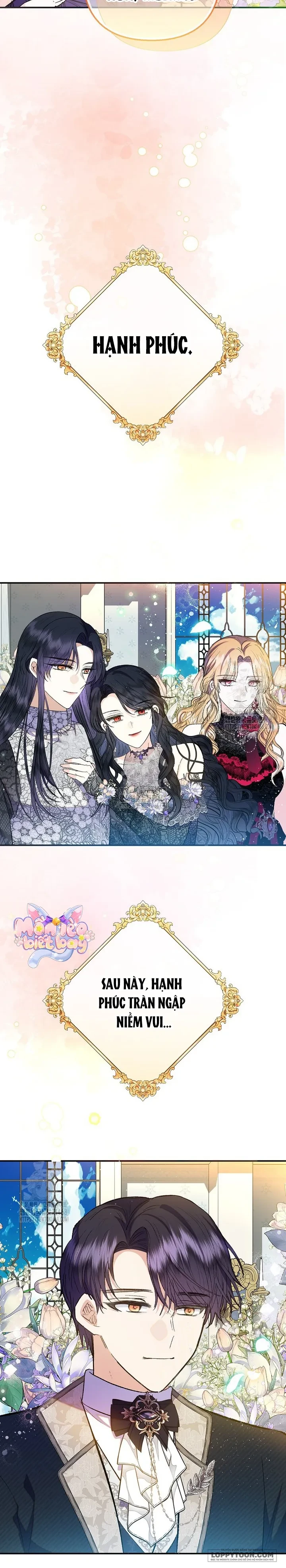 Con Gái Cưng Của Quỷ Chapter 116 - 28