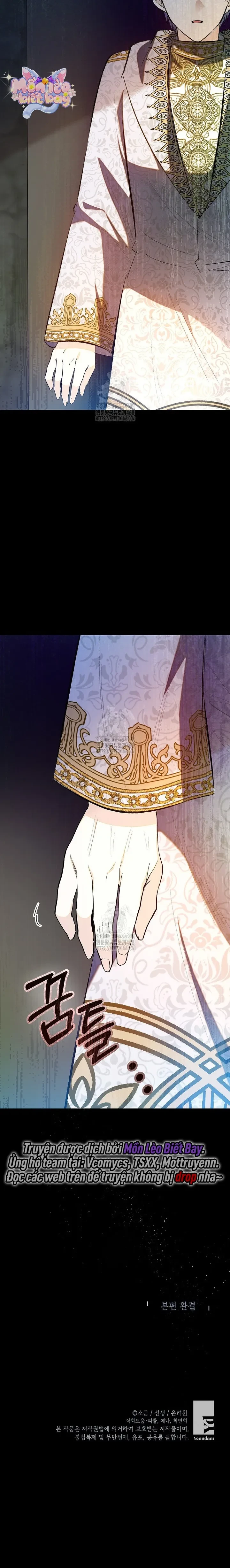 Con Gái Cưng Của Quỷ Chapter 116 - 30