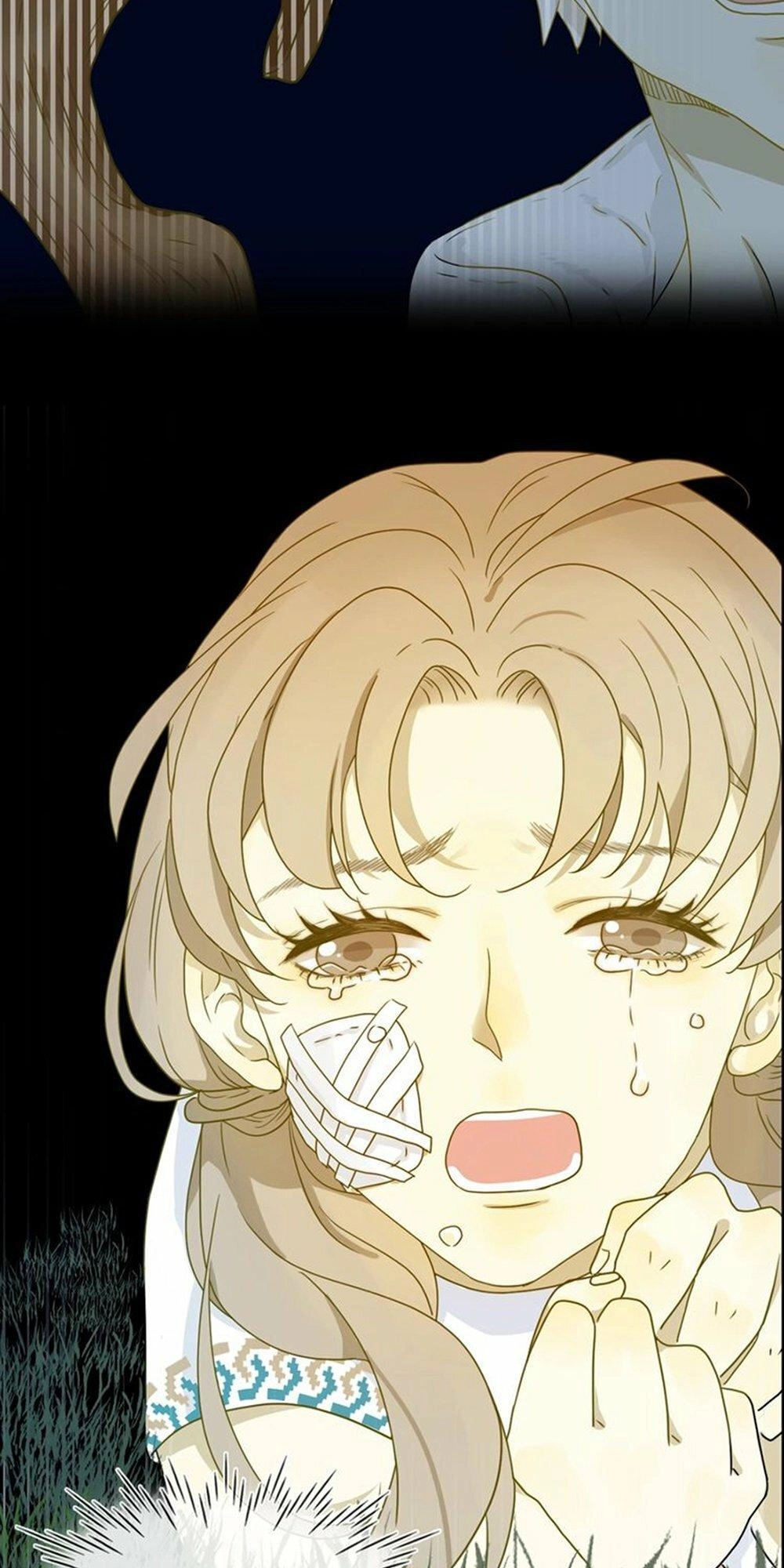 Thất Đại Kỳ Tích – Nước Mắt Bạo Quân Chapter 0 - 5