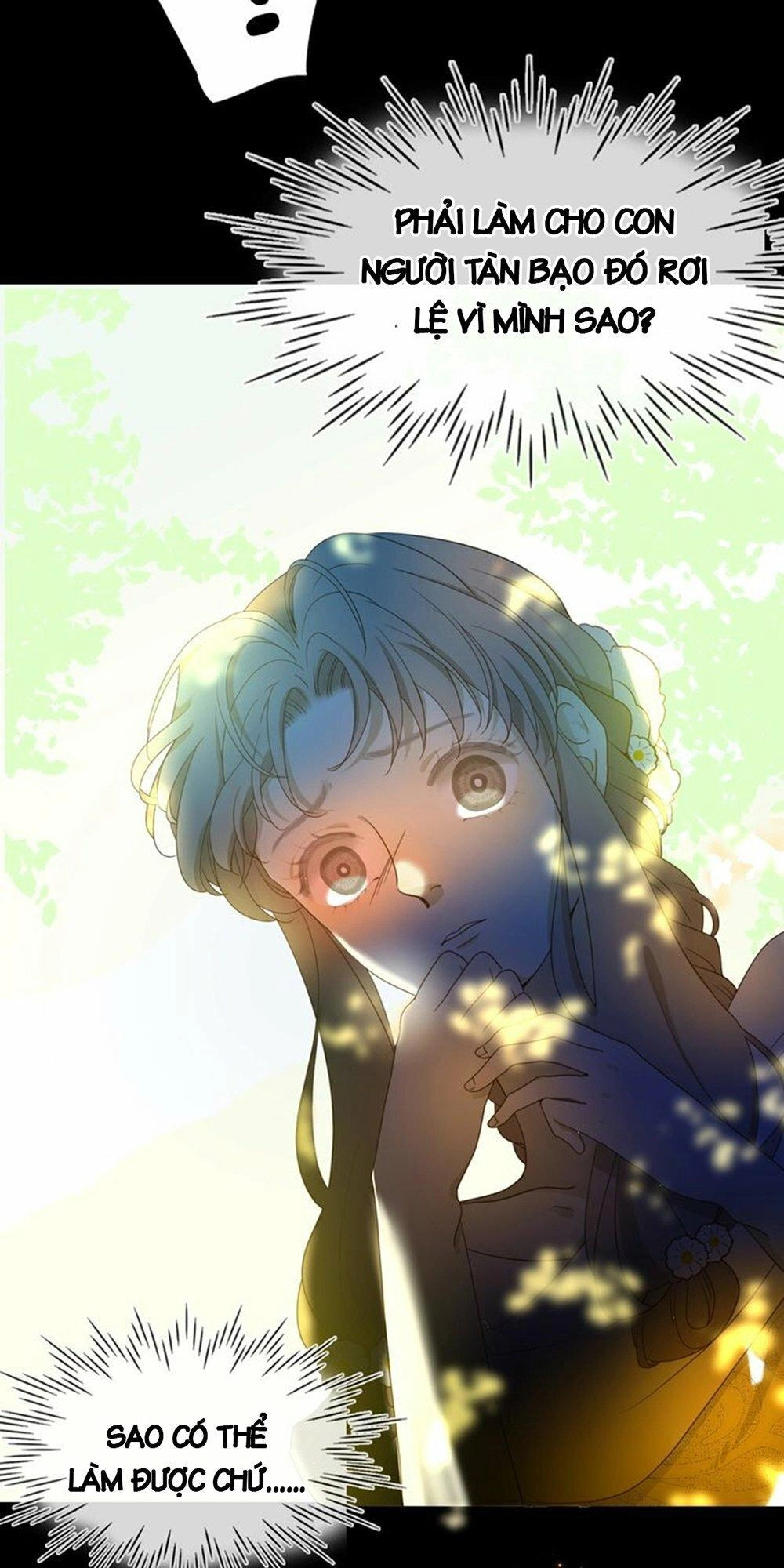 Thất Đại Kỳ Tích – Nước Mắt Bạo Quân Chapter 0 - 15