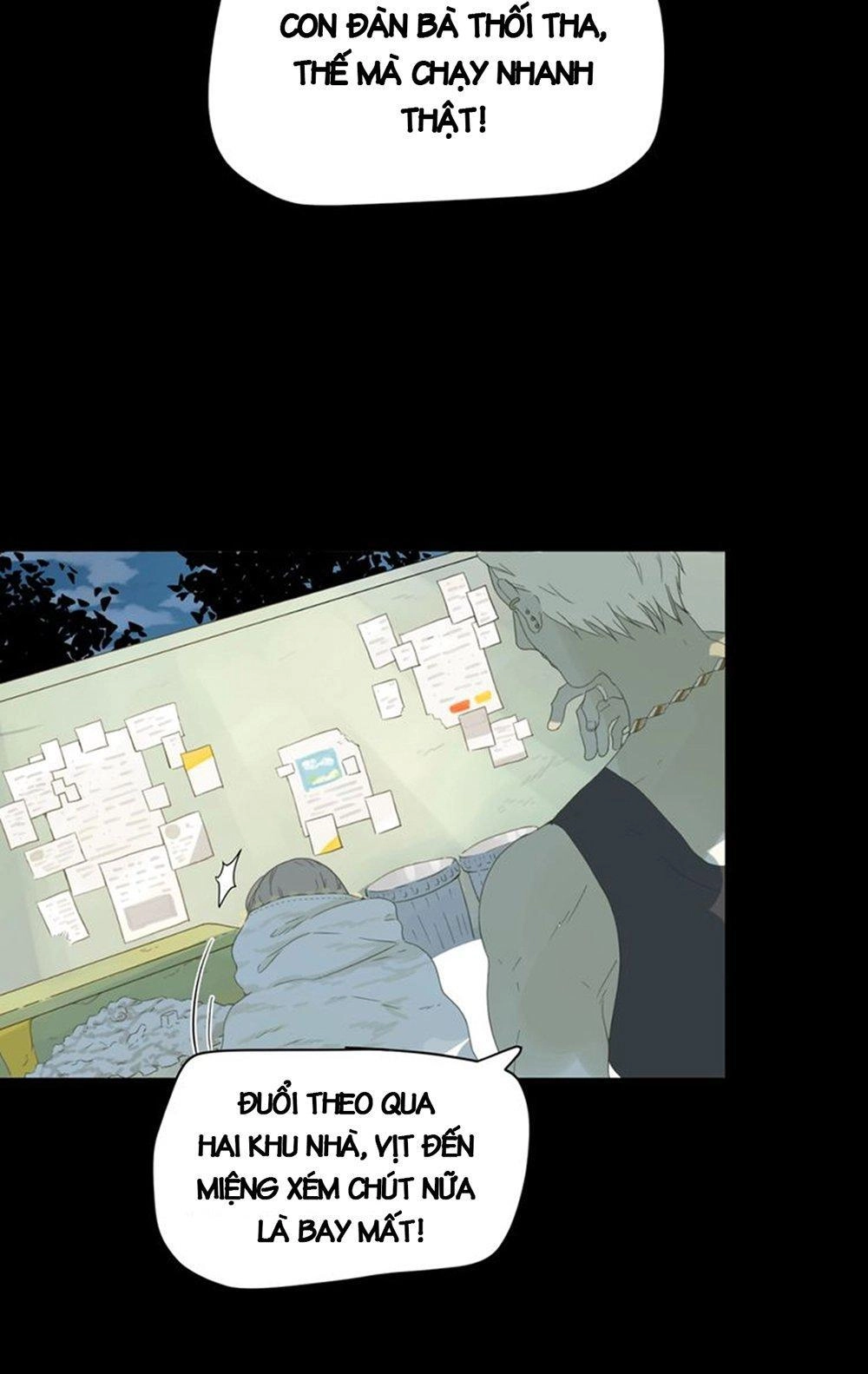 Thất Đại Kỳ Tích – Nước Mắt Bạo Quân Chapter 1.1 - 9