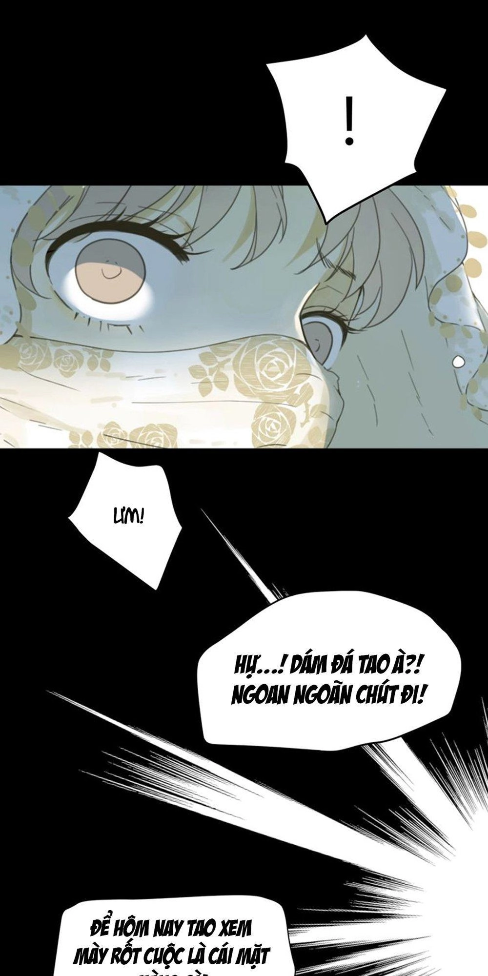 Thất Đại Kỳ Tích – Nước Mắt Bạo Quân Chapter 1.1 - 10