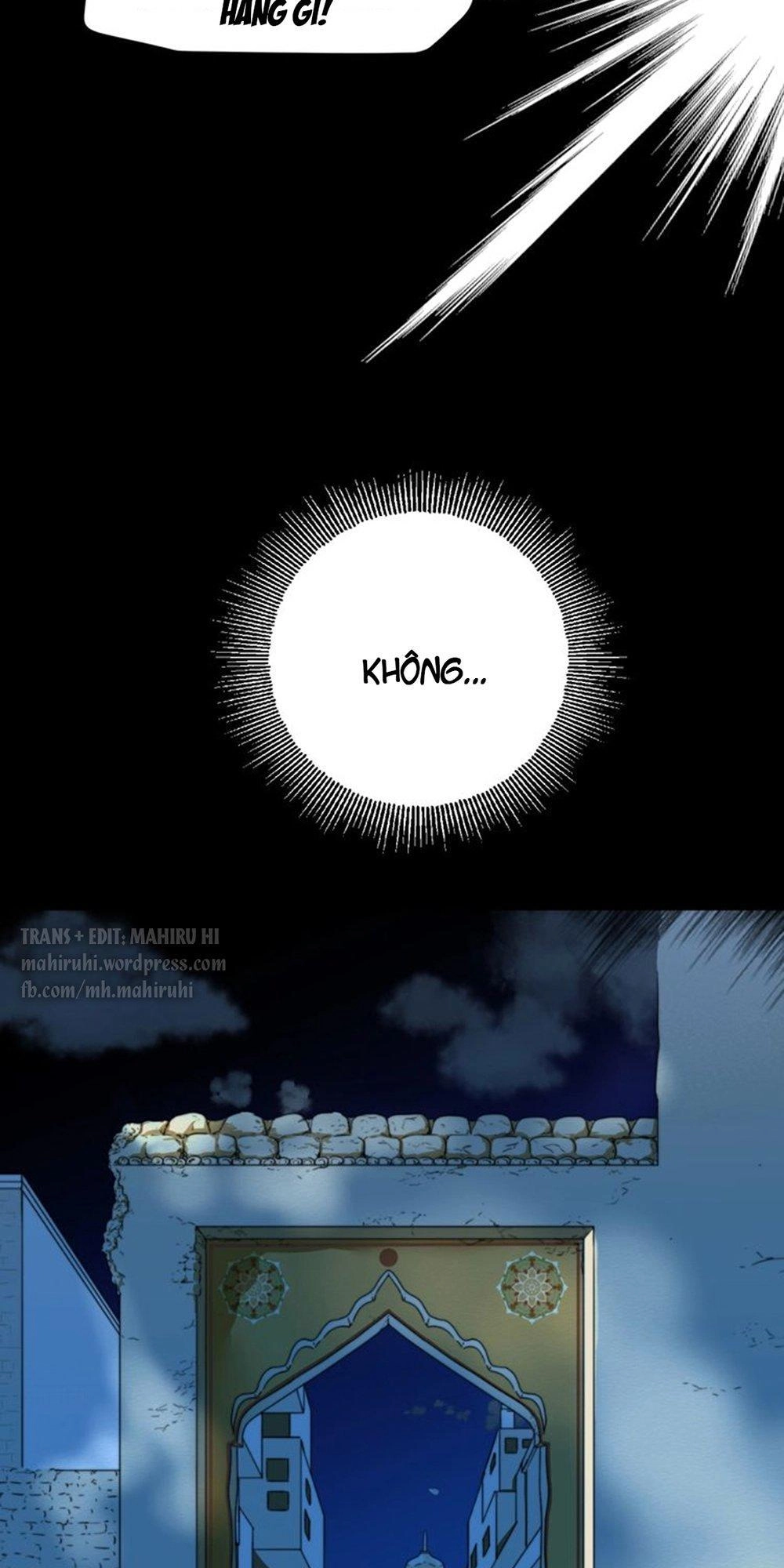 Thất Đại Kỳ Tích – Nước Mắt Bạo Quân Chapter 1.1 - 11