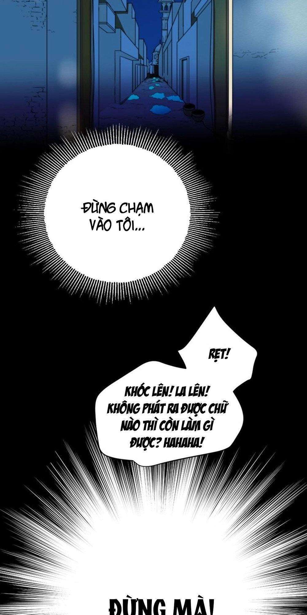 Thất Đại Kỳ Tích – Nước Mắt Bạo Quân Chapter 1.1 - 12