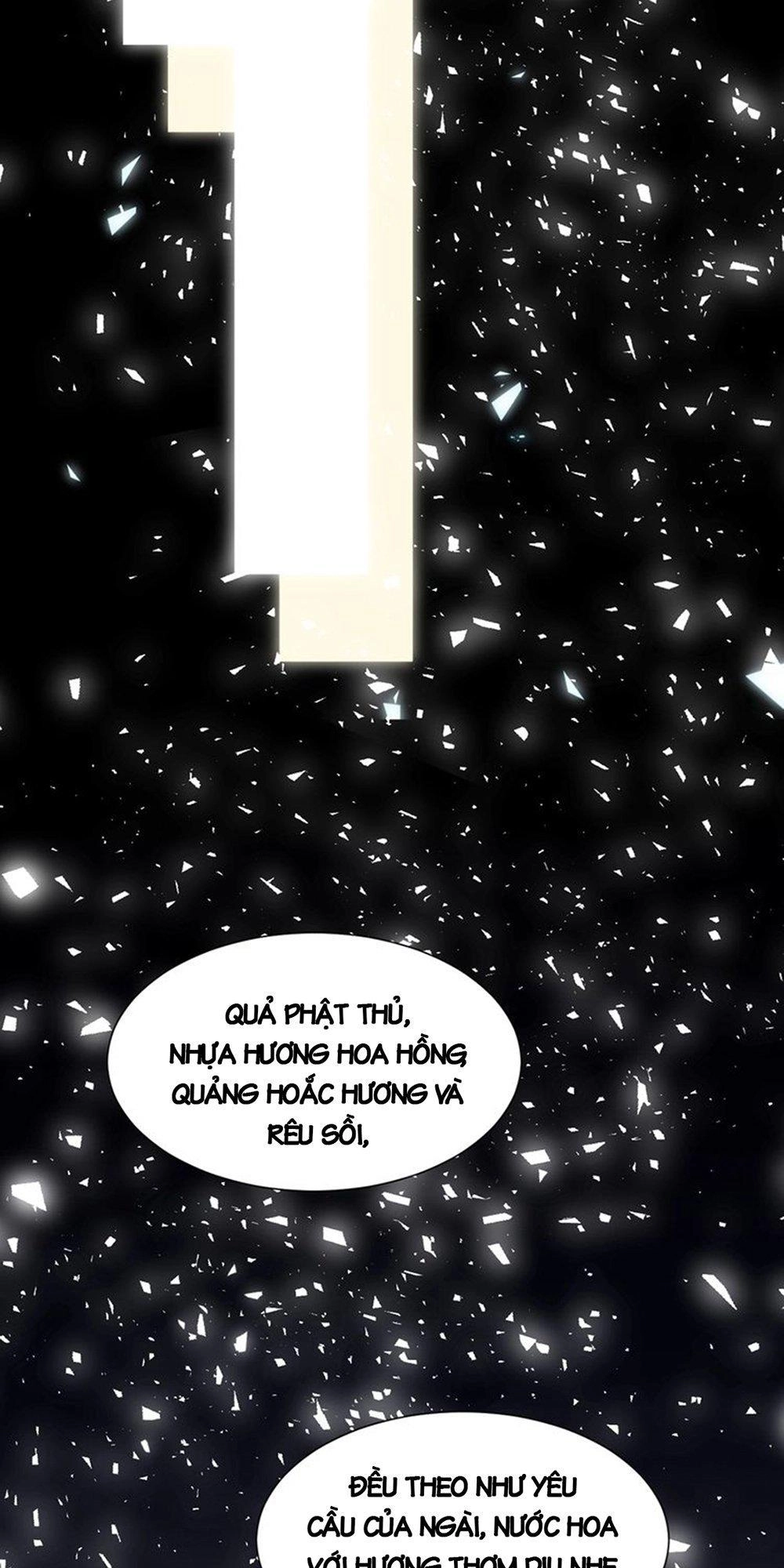 Thất Đại Kỳ Tích – Nước Mắt Bạo Quân Chapter 1.1 - 15