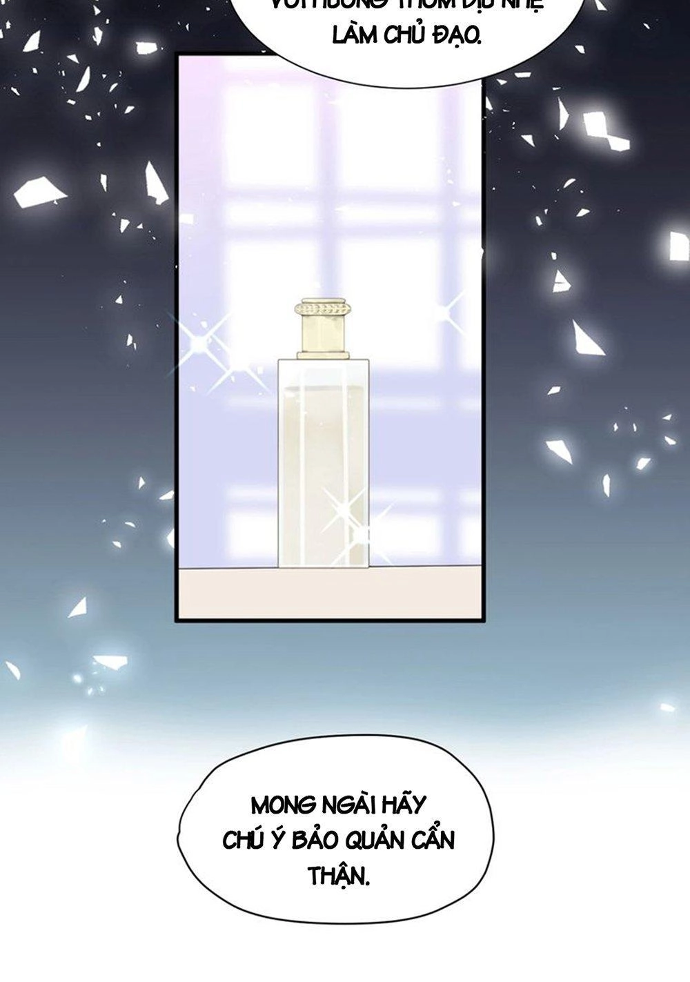 Thất Đại Kỳ Tích – Nước Mắt Bạo Quân Chapter 1.1 - 16