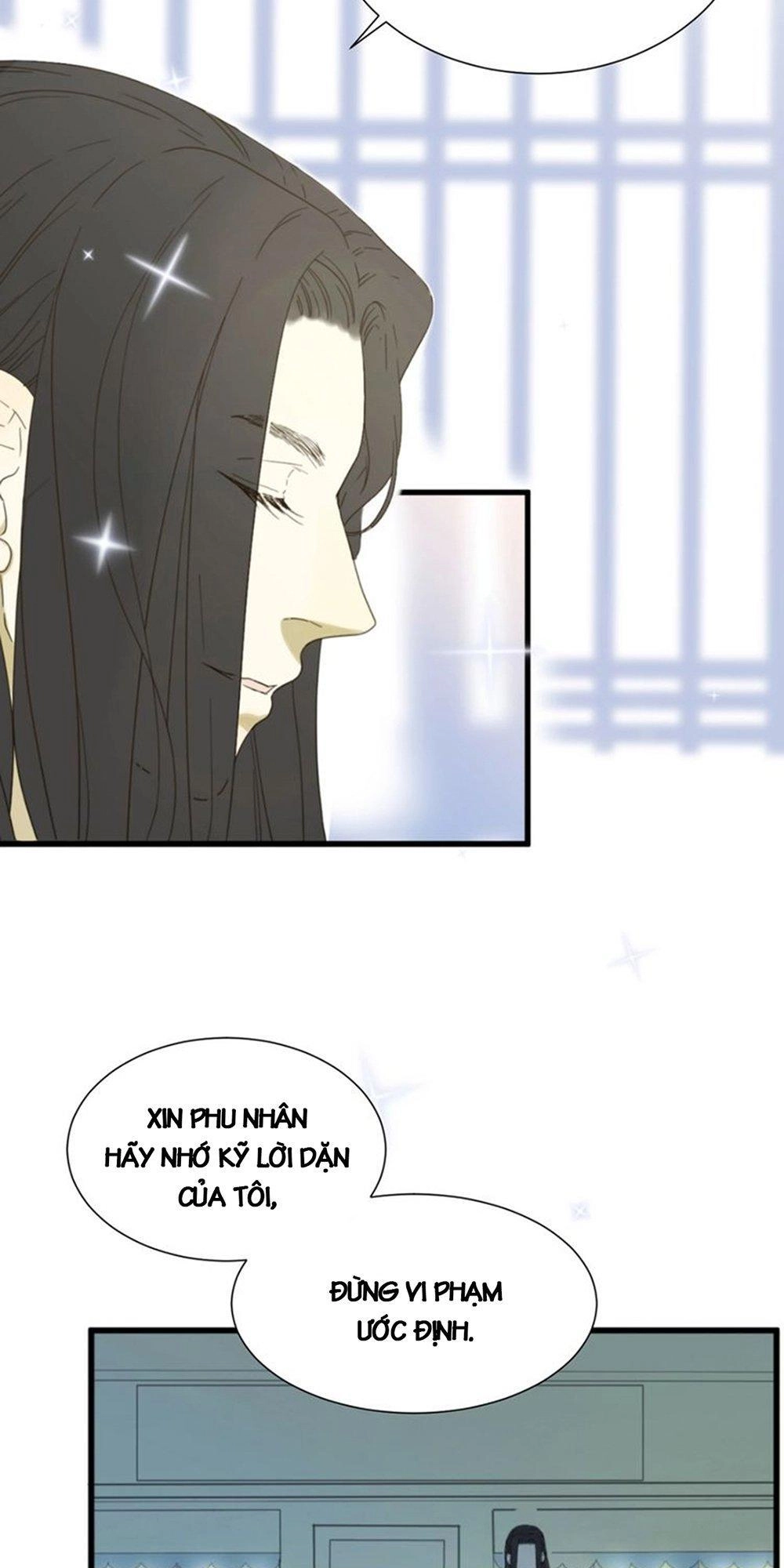 Thất Đại Kỳ Tích – Nước Mắt Bạo Quân Chapter 1.1 - 18