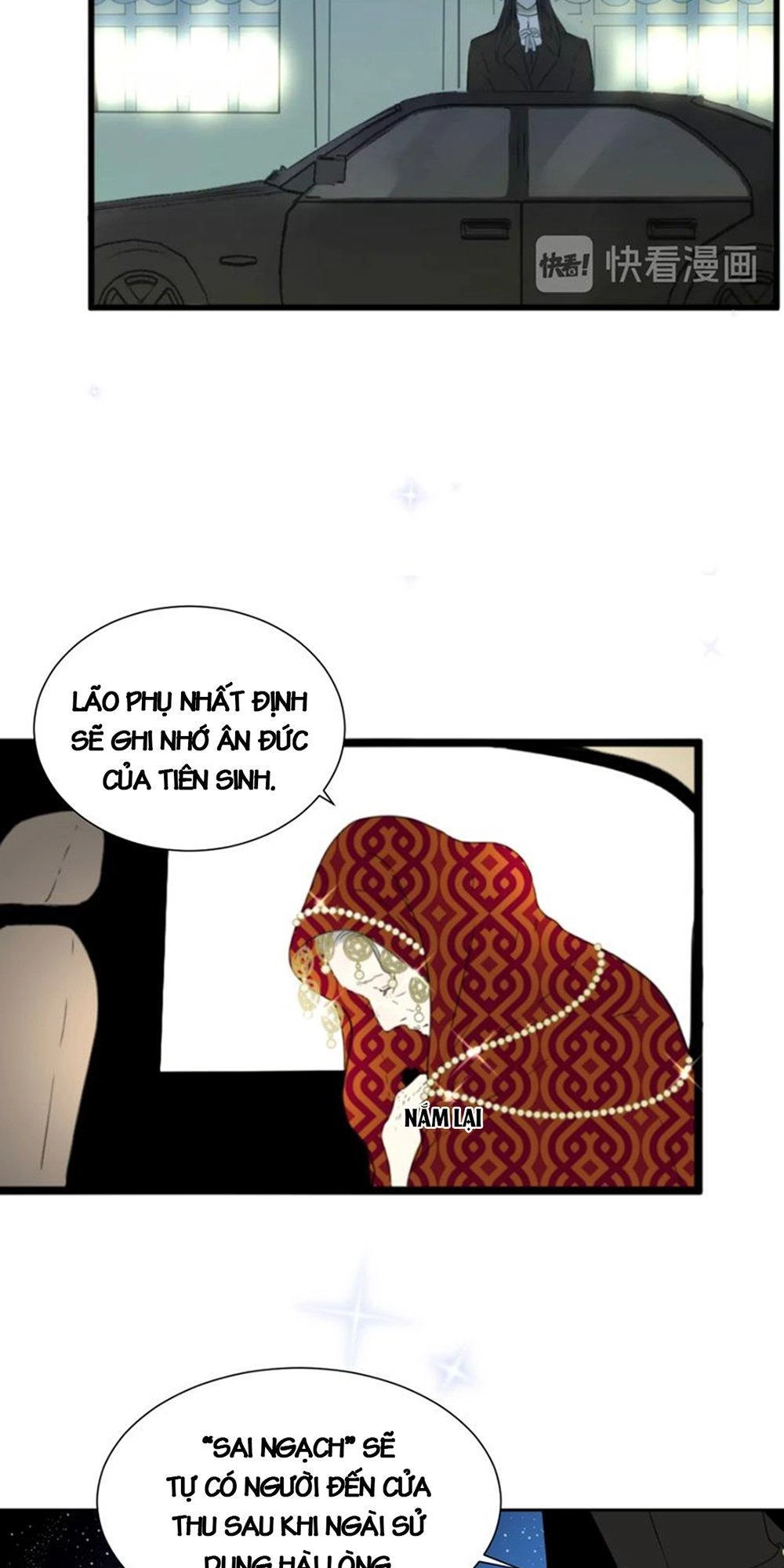 Thất Đại Kỳ Tích – Nước Mắt Bạo Quân Chapter 1.1 - 19