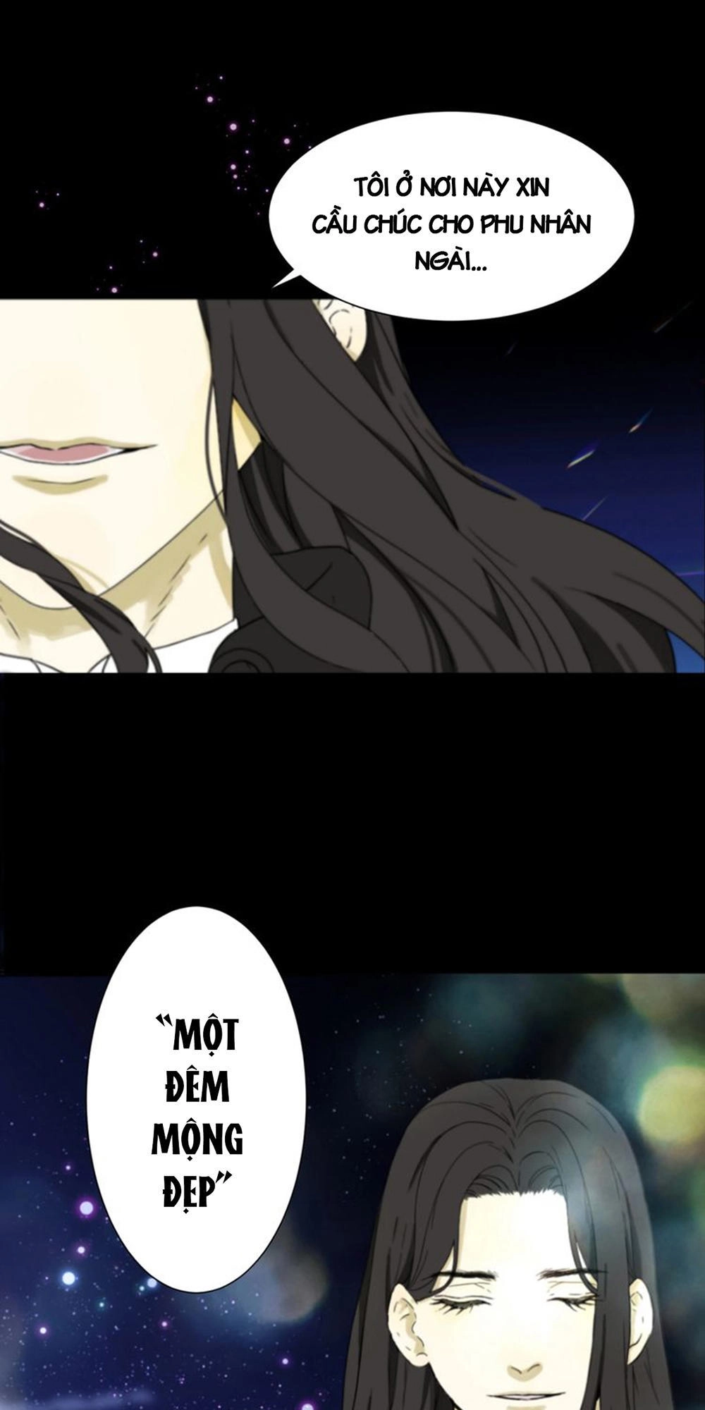 Thất Đại Kỳ Tích – Nước Mắt Bạo Quân Chapter 1.1 - 21