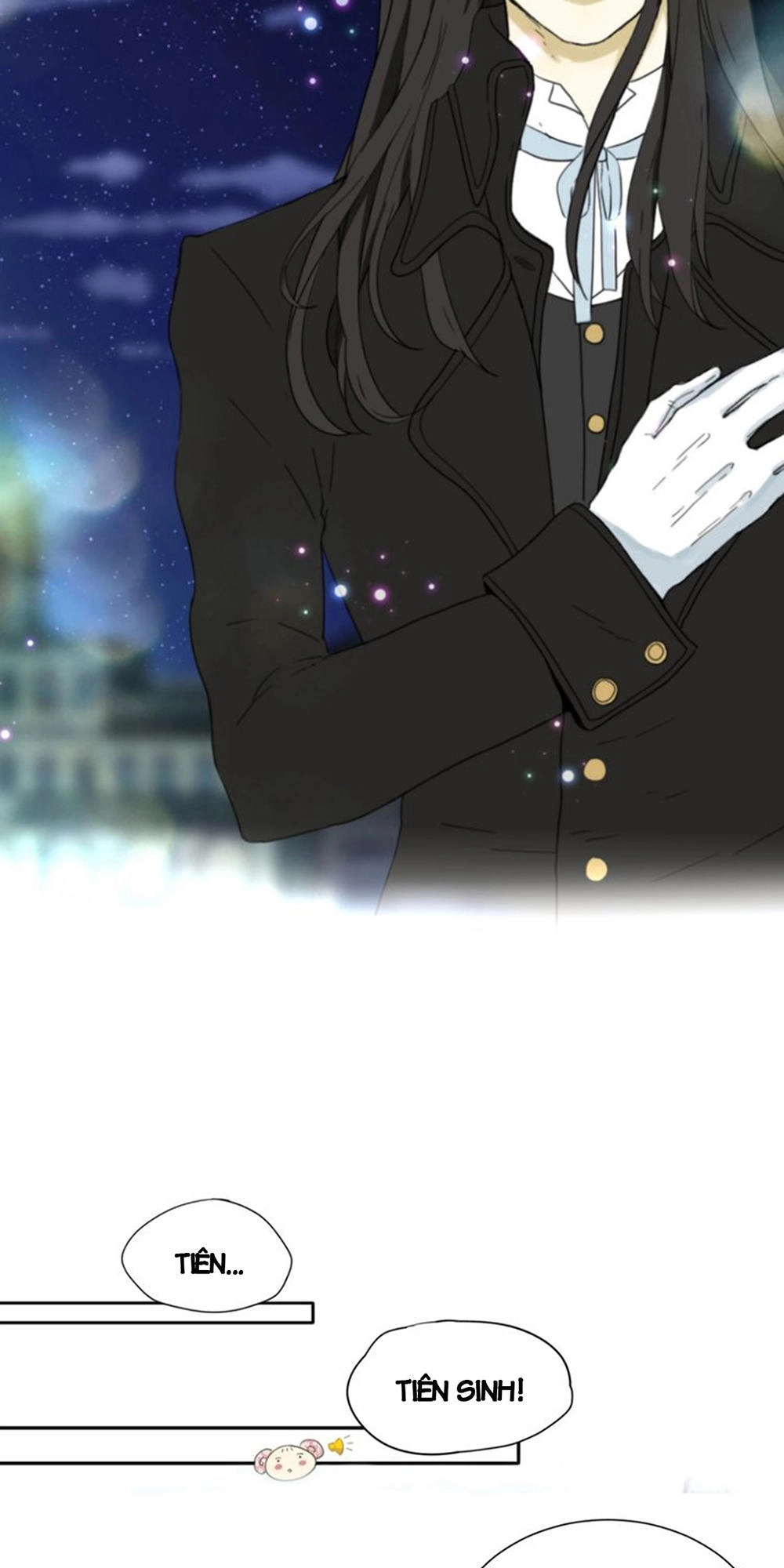 Thất Đại Kỳ Tích – Nước Mắt Bạo Quân Chapter 1.1 - 22